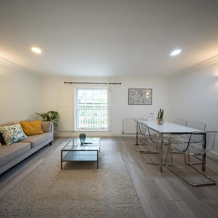 Modern 3 Beds 2 Baths Abbey Rd - St John'S Wood Leilighet London Eksteriør bilde